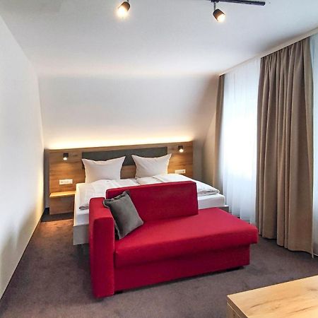 Marktwirtschaft Restaurant & Hotel Freudenstadt Eksteriør bilde