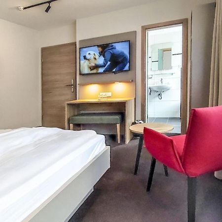 Marktwirtschaft Restaurant & Hotel Freudenstadt Eksteriør bilde