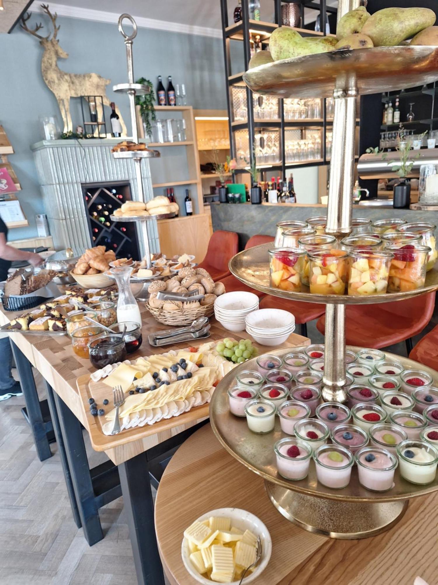Marktwirtschaft Restaurant & Hotel Freudenstadt Eksteriør bilde