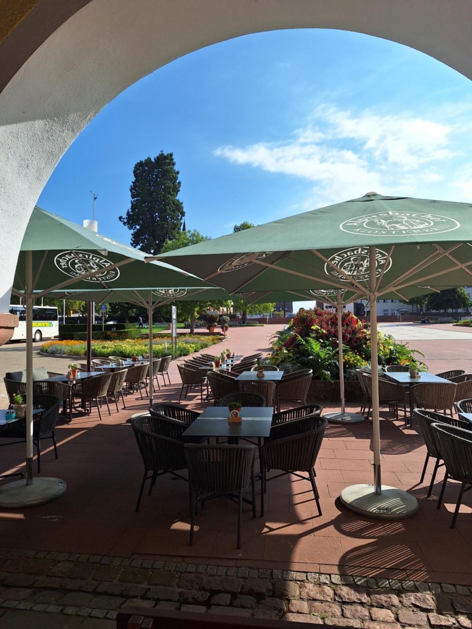Marktwirtschaft Restaurant & Hotel Freudenstadt Eksteriør bilde